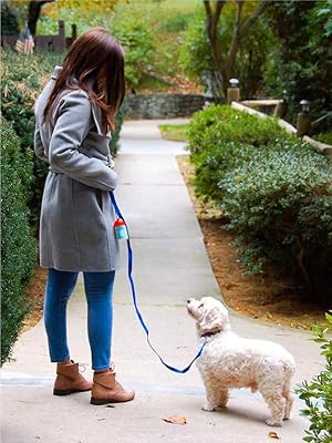 Glad, Pets, Waste, Bags, Dogs, Puppy