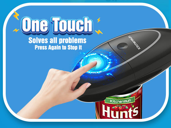 can opener, electric can opener, can opener electric, can openers for seniors
