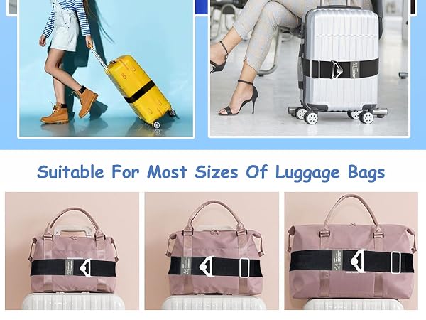 backpack luggage strap luggage strap for backpack luggage straps for suitcases add a bag