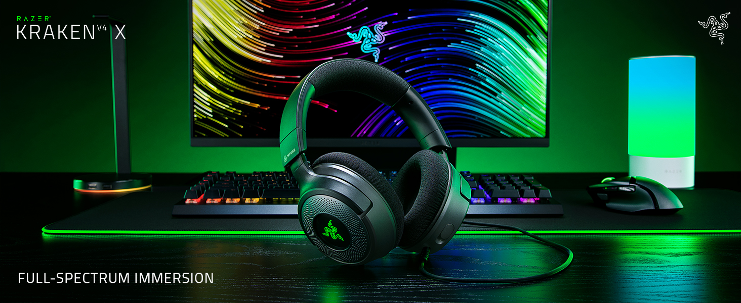 razer xbox headset headphones ps gaming usb c headsets games with mic bluetooth speaker microphone