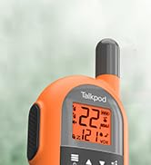 walkie talkie for adults