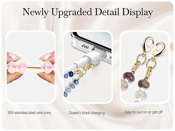 phone wristlet