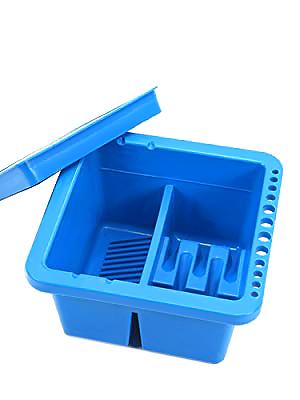 paint brush holder