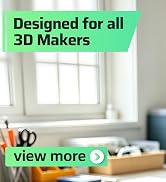 3D Printer Accessories