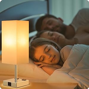 lamp for nightstand