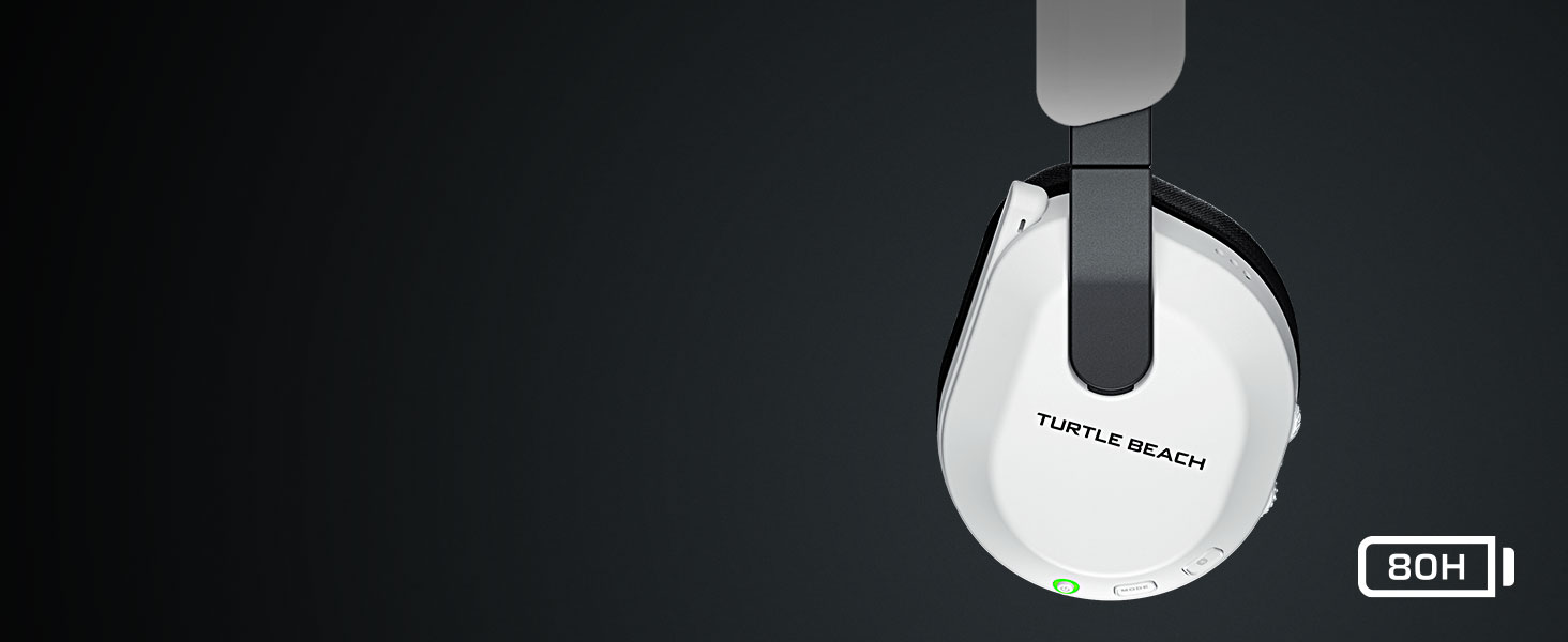 Stealth 600 wireless multiplatform gaming headset