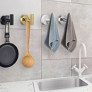 Designed with clean lines and contemporary styling, make your bathroom simple and fresh