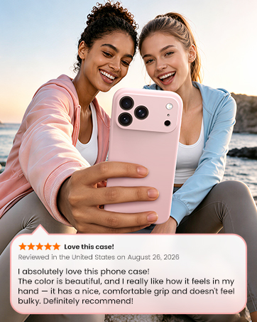 GolbinBox Silicone Case