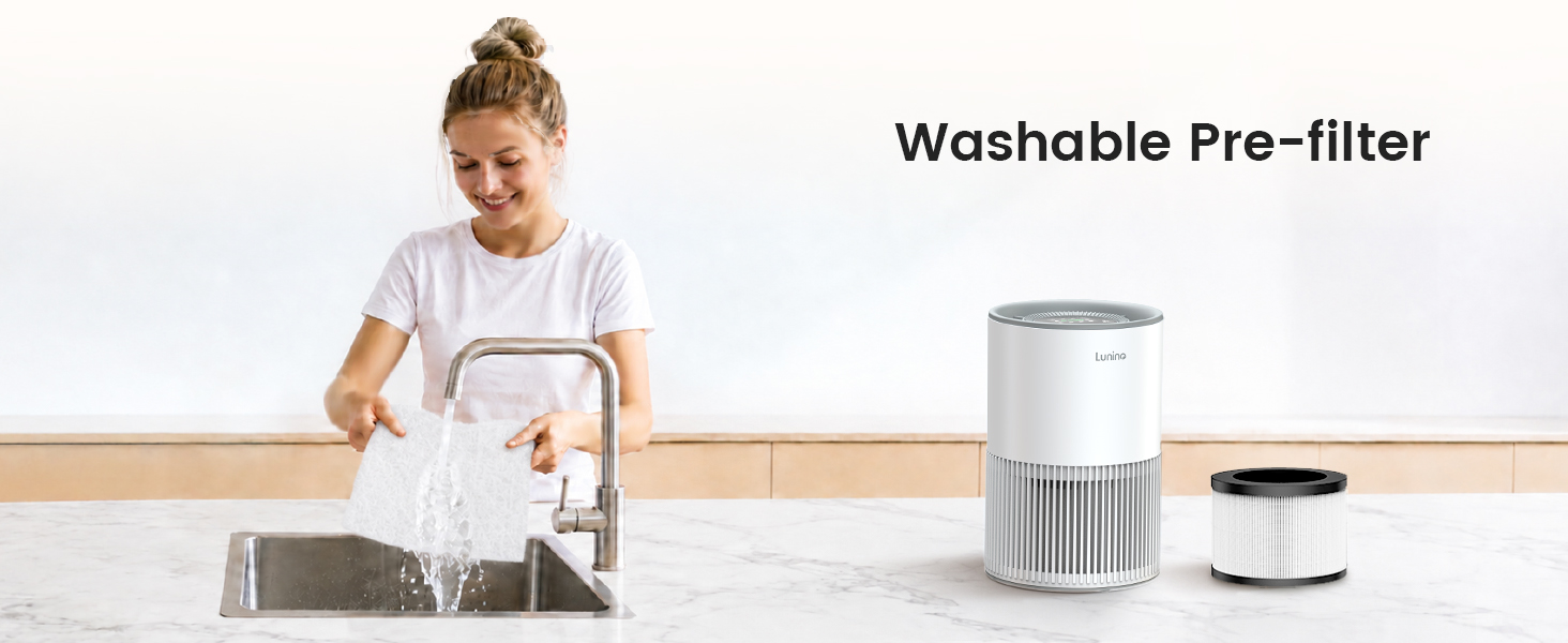 air purifier