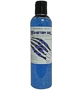 Pyramid Monster Gel Cleaner/Monster Foam Cleaner/Monster Polish