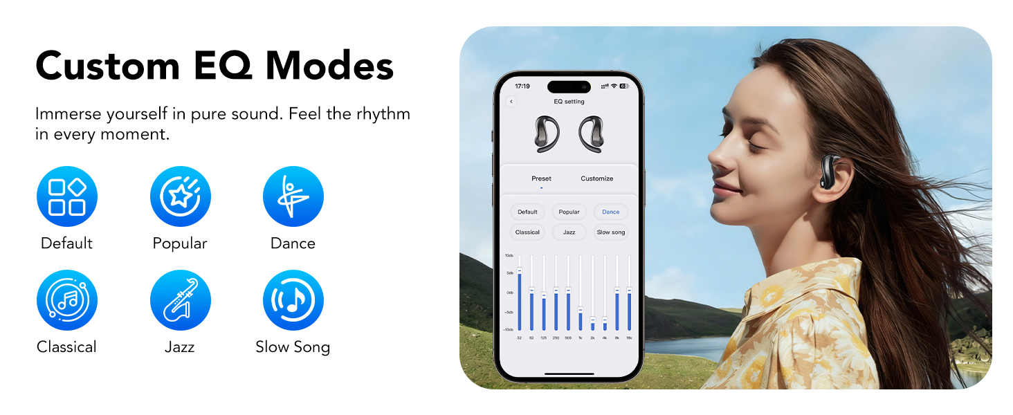 AI Translation Earbuds Real Time