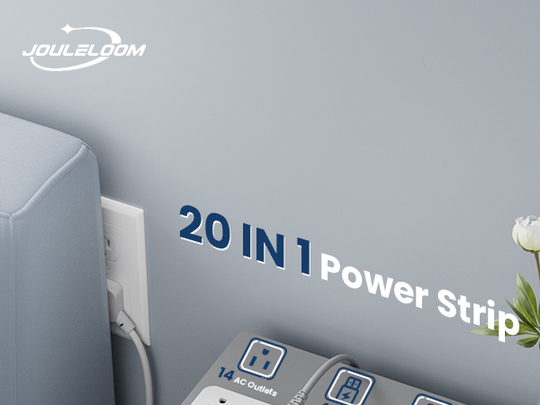 power strip