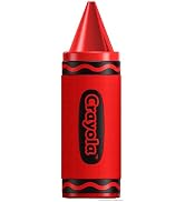 Crayola Kids Crayon Speakers Bluetooth Wireless, Portable Bluetooth Speakers 20W Peak Power HD So...