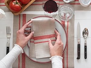 Table Runner