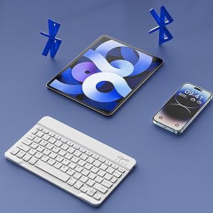 iPad Keyboard