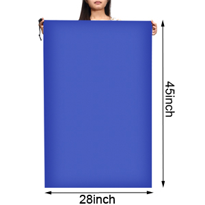 bag size