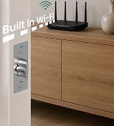 wifi lock