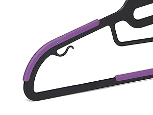 Non-Slip Support