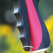 Garden Hose Nozzle
