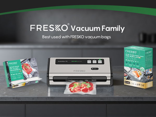 Vacuum Sealer