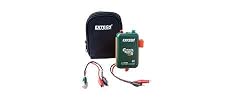 Extech, CT20, Remote Continuity Tester, Local Continuity Tester, remote probe