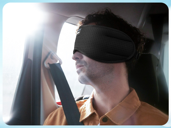 SLEEP MASK SLEEP HEADPHONE