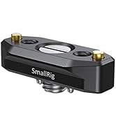 SmallRig NATO Rail with Locating Screw for ARRI 48mm BUN2521B