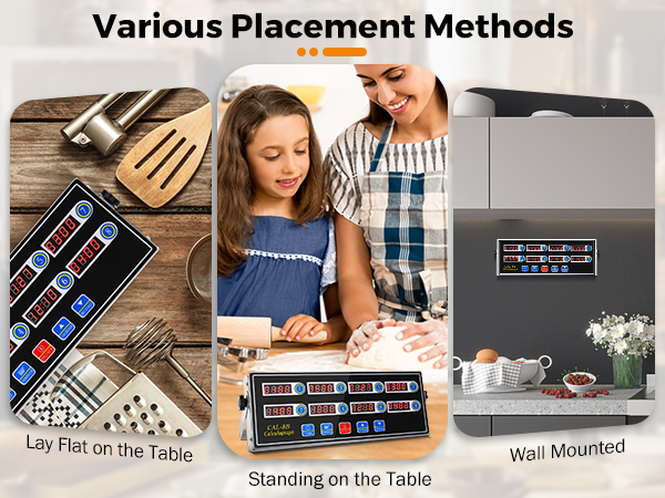 kitchen timer