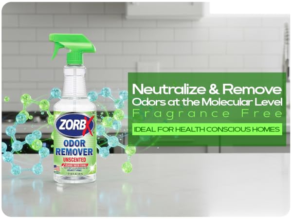 odor remover spray zorbx smell remover spray hospital grade