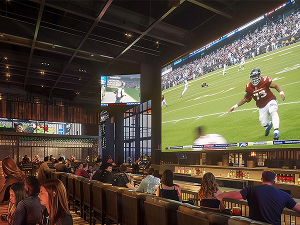 1x2 HDMI Extender Splitter