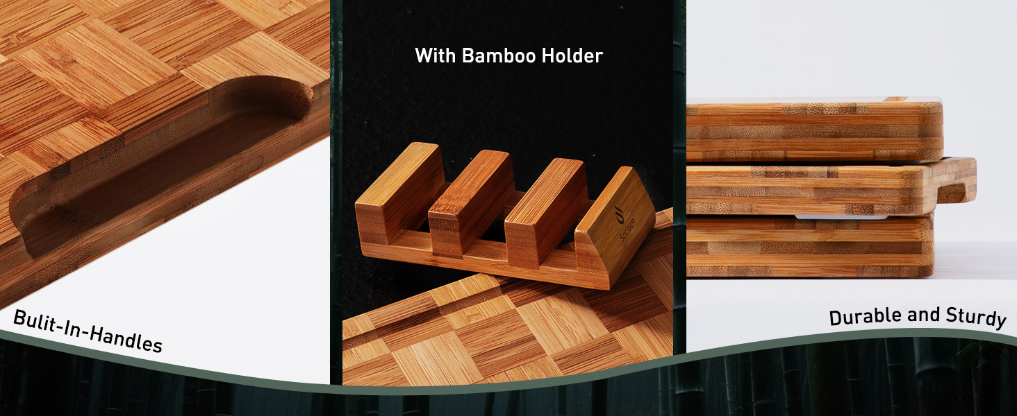 cutting board