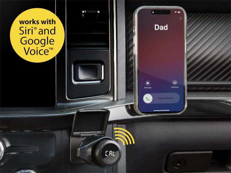 phone charger car bluetooth adapter aux cord for car usb bluetooth adapter fast usb c port 12 volt