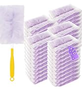 purple duster