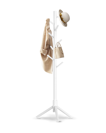 coat rack
