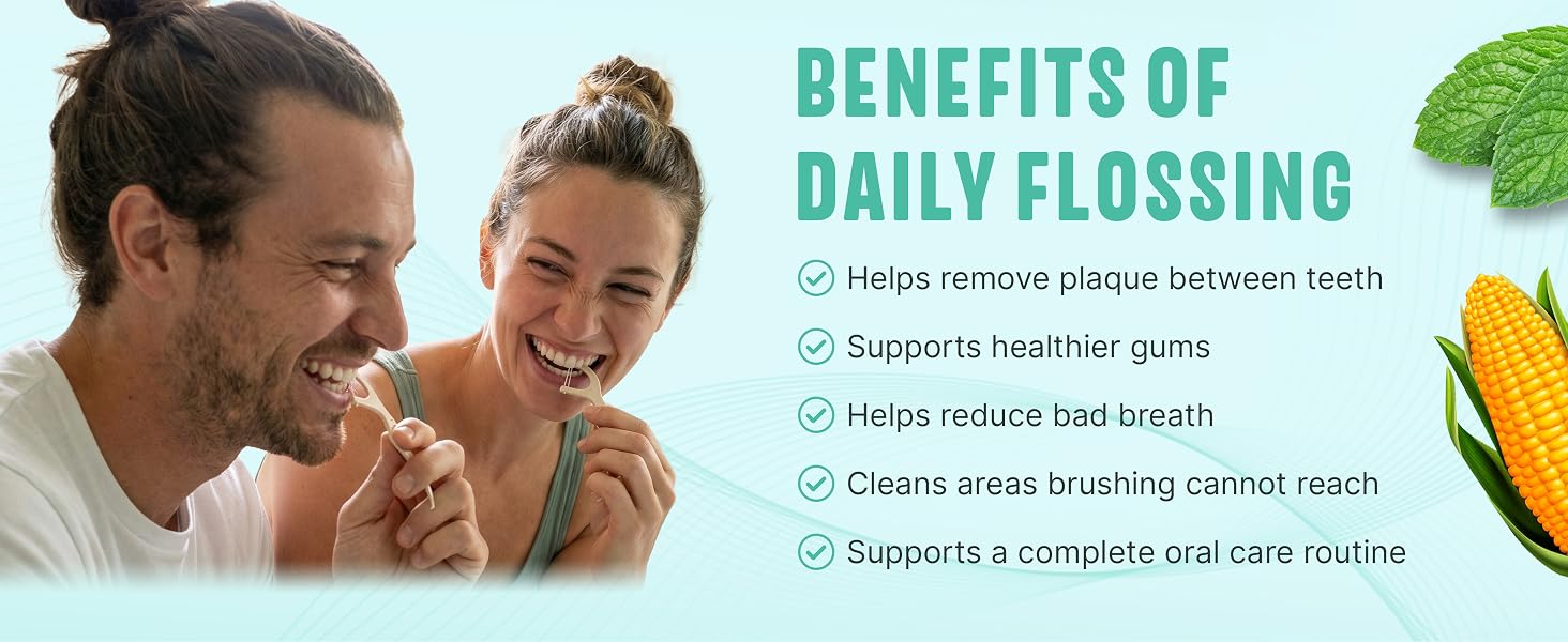 dental floss