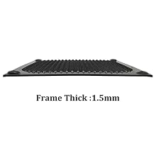 thick