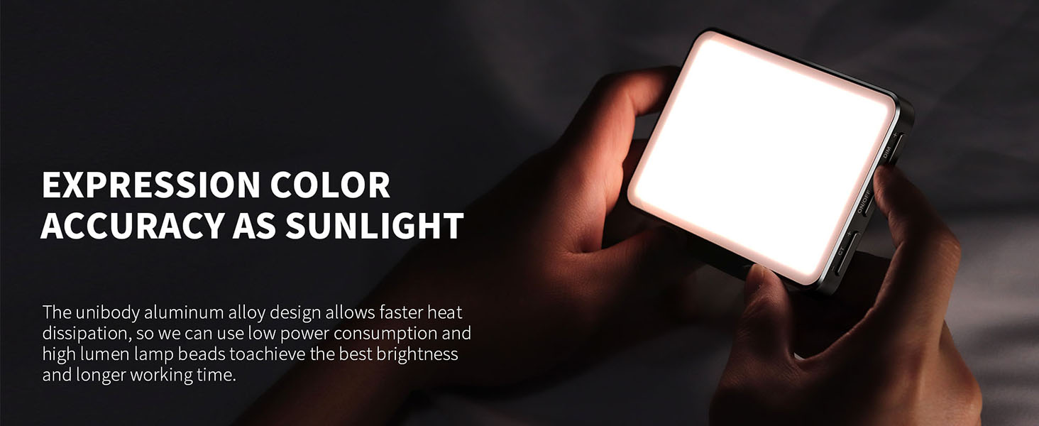 Selfie Light