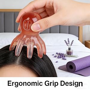 Ergonomic Grip Image