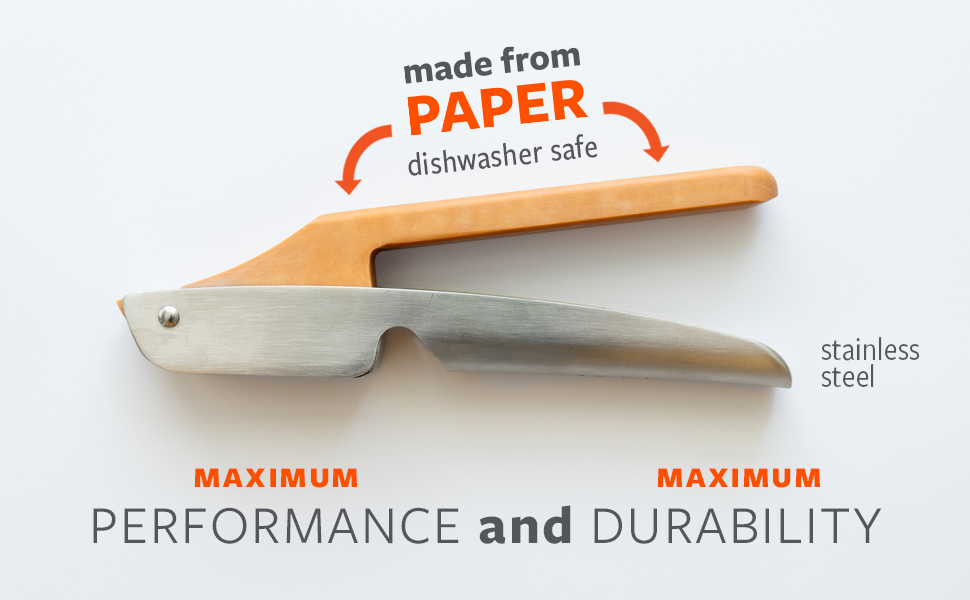 Garlic Press