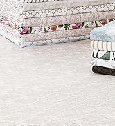 FreshCulture Printed Bed Sheets - Ultra Soft Queen Sheet Set - Brushed Microfiber Damask Sheets -...