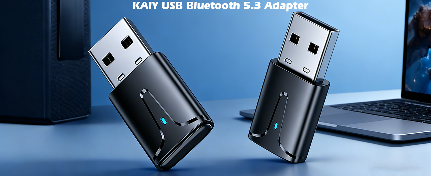 bluetooth adapter for pc