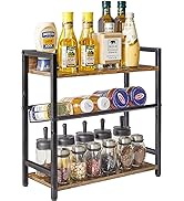 Spice Rack