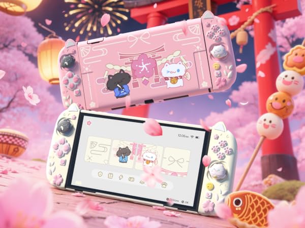 Protective Case for Nintendo Switch 2