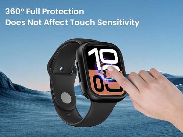 apple watch case