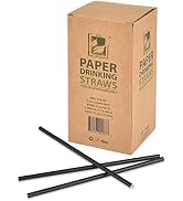 Paper Straws Disposable [7.75