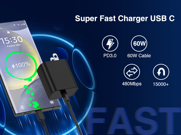 USB C
