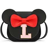 mibasies Toddler Purse Girl Gifts: Little Kids Gifts - Birthday Gifts for Girls 3-8 Mini Mouse Ea...