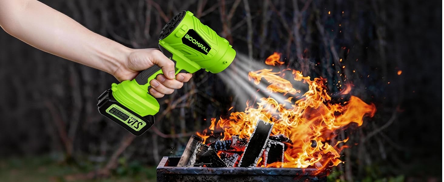 handheld blower cordless