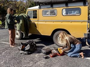 Travel and Organization