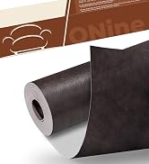 ONine Leather Repair Tape, Leather Repair Patch, 16 x 60 Inch Self-Adhesive Couch Patch, Waterpro...